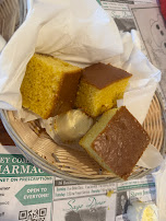 House cornbread